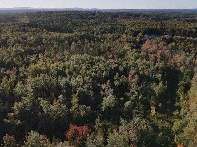 Land for sale in Hermon, Maine