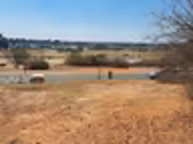 Land for sale in Pullens Hope, Mpumalanga