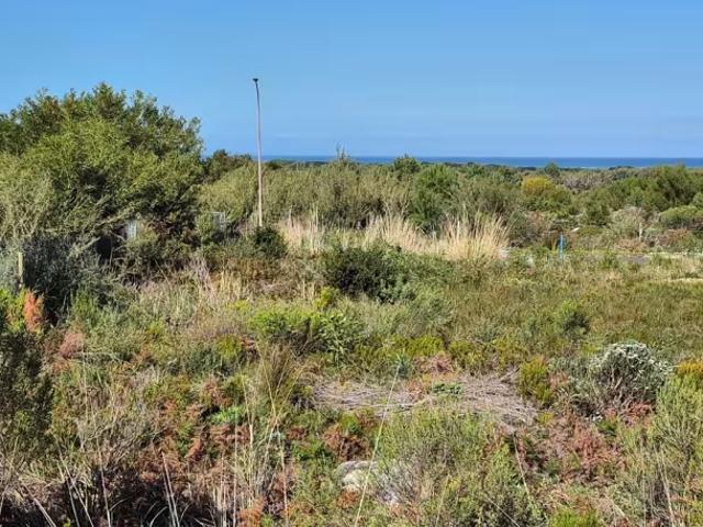 Land for sale