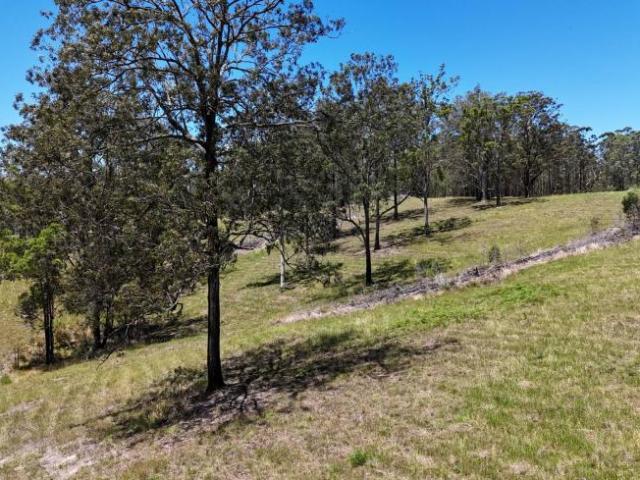 Land for sale in Hickeys Creek, New South Wales