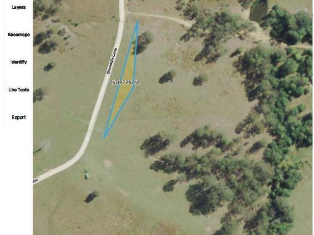 Land for sale in Hickeys Creek, New South Wales