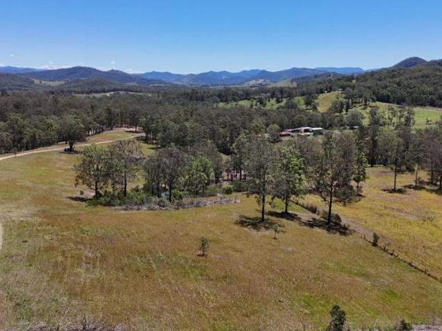 Land for sale in Hickeys Creek, New South Wales