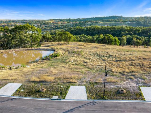 Land for sale in Wallan, Victoria