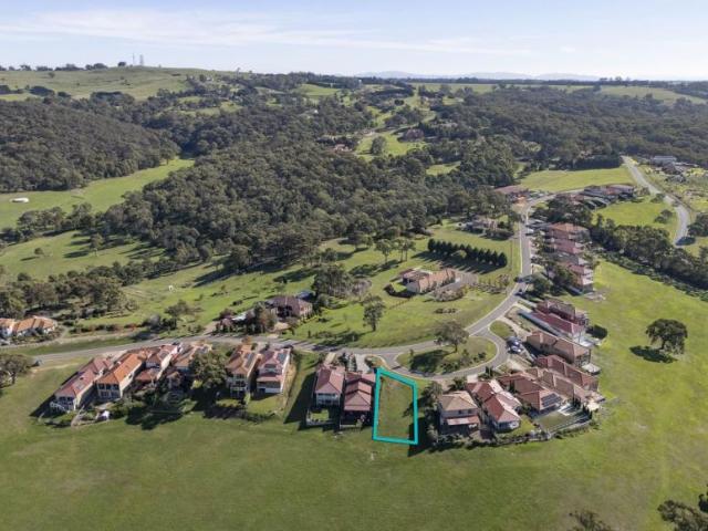 Land for sale in Hidden Valley, Wallan