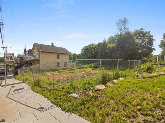 Land for sale in High Bridge, New Jersey