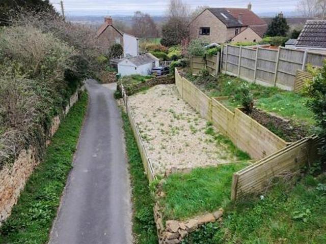 Land for sale in Lower Odcombe, Somerset