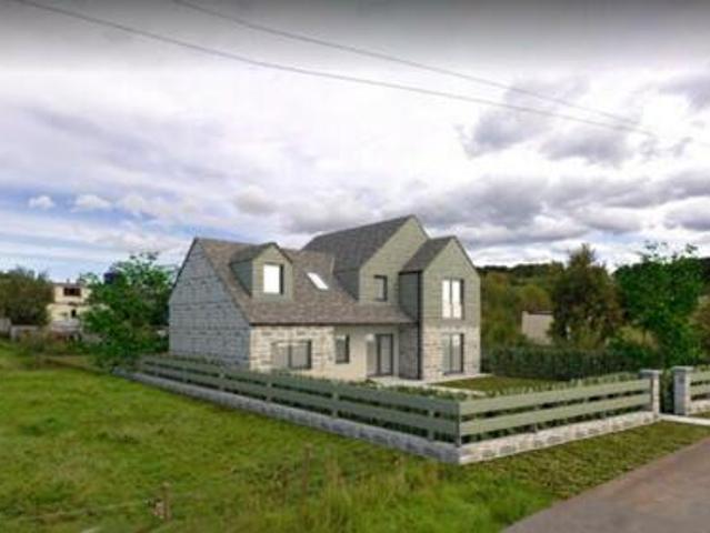 Land for sale in Auldearn, Scotland