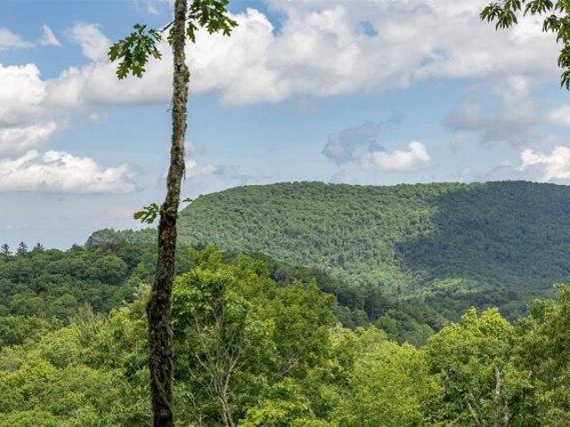 Land for sale in Highlands, North Carolina