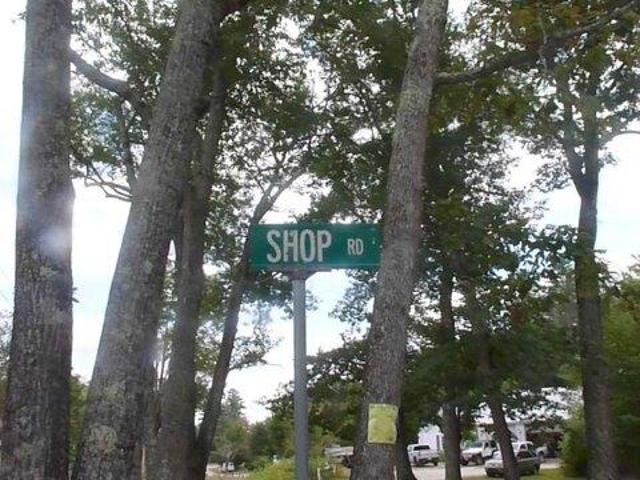 Land for sale in New Hampshire