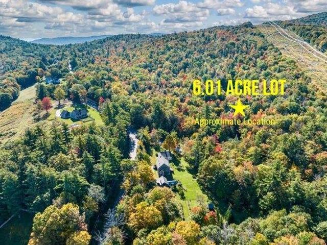 Land for sale in New Hampshire