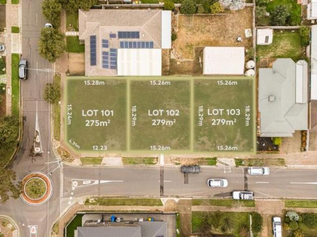 Land for sale in Horseshoe Creek, South Australia