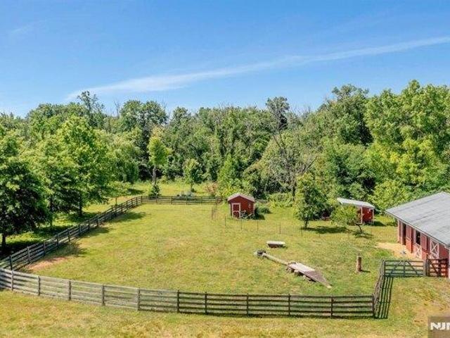 Land for sale in Flagtown, New Jersey
