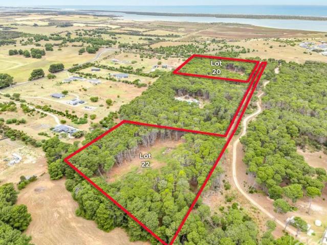 Land for sale in Hindmarsh Island, Alexandrina Council
