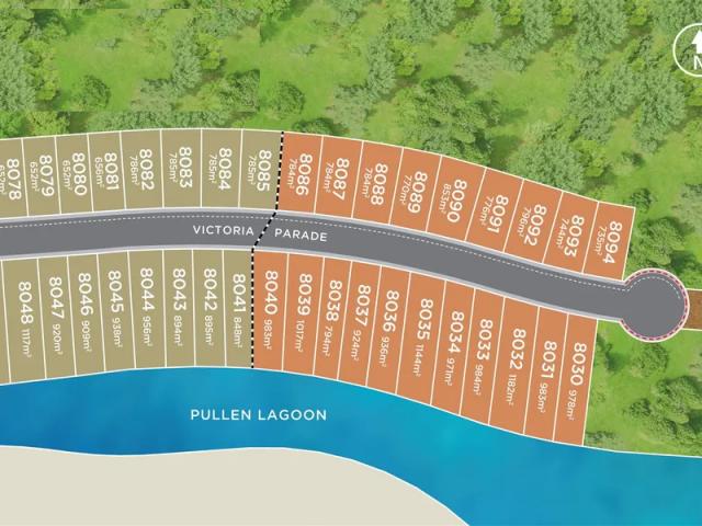 Land for sale in Hindmarsh Island, South Australia