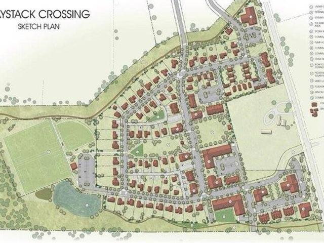 Land for sale in Hinesburg, Vermont