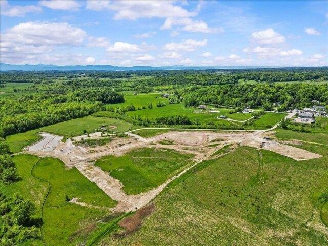 Land for sale in Hinesburg, Vermont