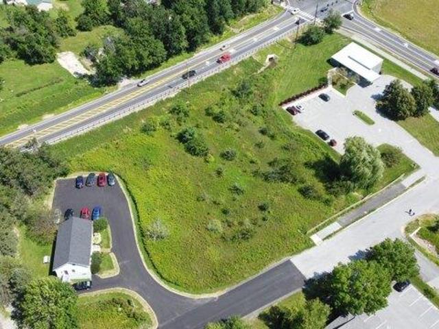 Land for sale in Hinesburg, Vermont
