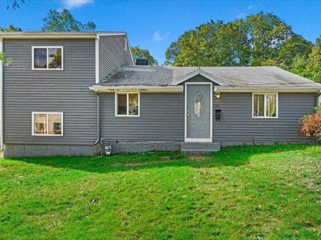Land for sale in Crow Point, Hingham