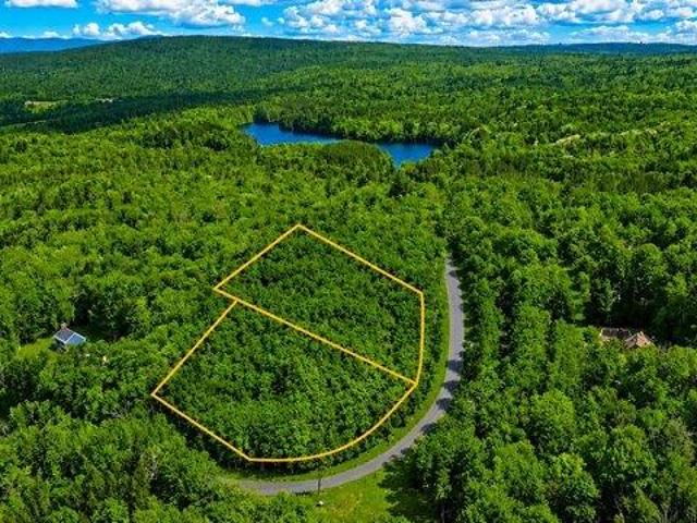 Land for sale in Berkshire, Massachusetts