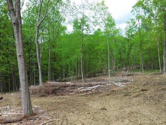 Land for sale in New Hampshire