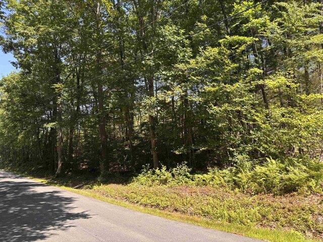 Land for sale in New Hampshire