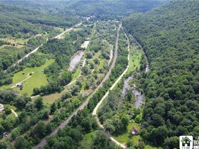 Land for sale in Hinsdale, New York