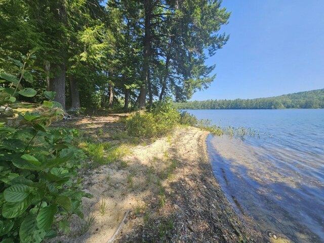 Land for sale in Hiram, Maine