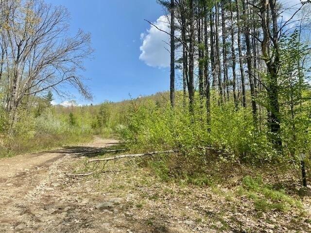 Land for sale in Hiram, Maine