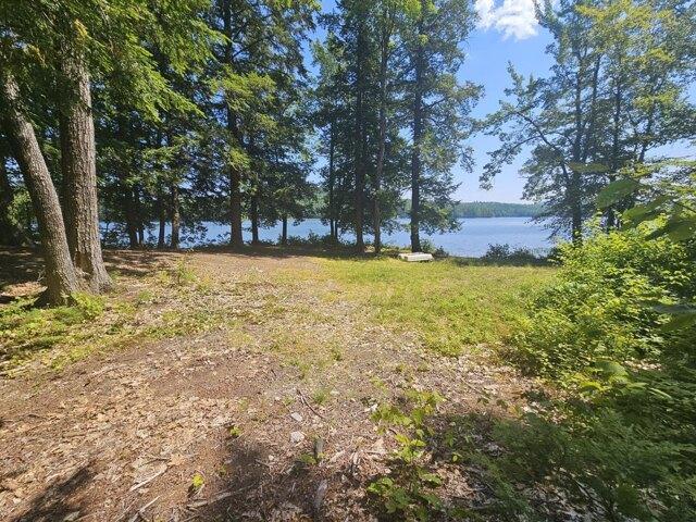 Land for sale in Hiram, Maine