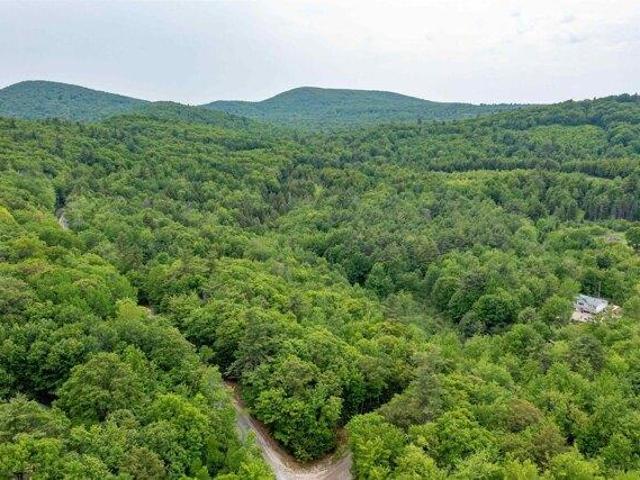 Land for sale in Hiram, Maine