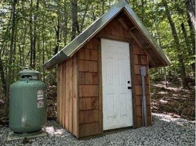 Land for sale in Hiram, Oxford County