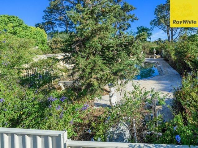 Land for sale in Swan View, Western Australia