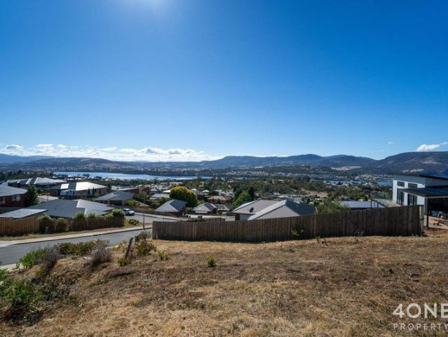 Land for sale in Hobart, Tasmania