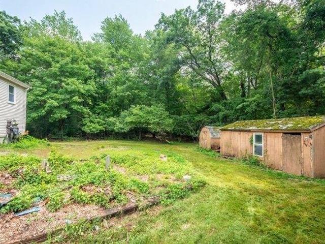 Land for sale in Holbrook, Norfolk County