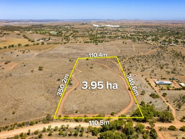 Land for sale in Northampton, Western Australia