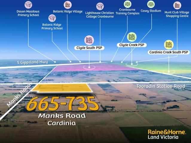 Property for sale in Cardinia, Melbourne