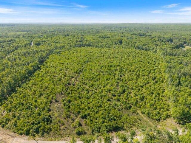 Land for sale in Hollis Center, Maine