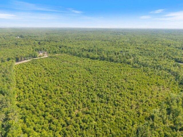 Land for sale in Hollis Center, Maine