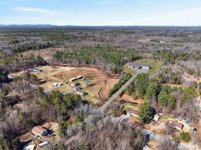 Land for sale in Hollis Center, Maine