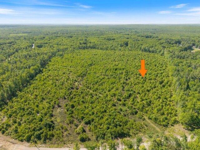 Land for sale in Hollis Center, Maine