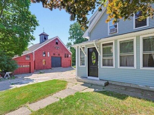 Land for sale in Holliston, Massachusetts