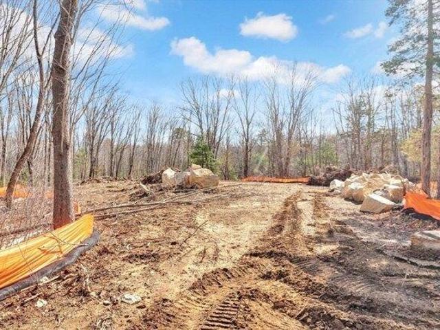 Land for sale in Holliston, Massachusetts
