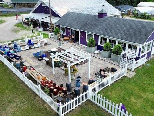 Land for sale in Fenton, Michigan