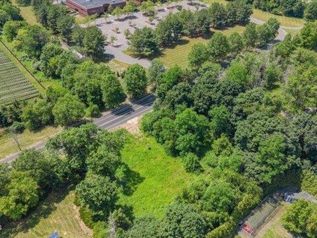 Land for sale in Monmouth, New Jersey