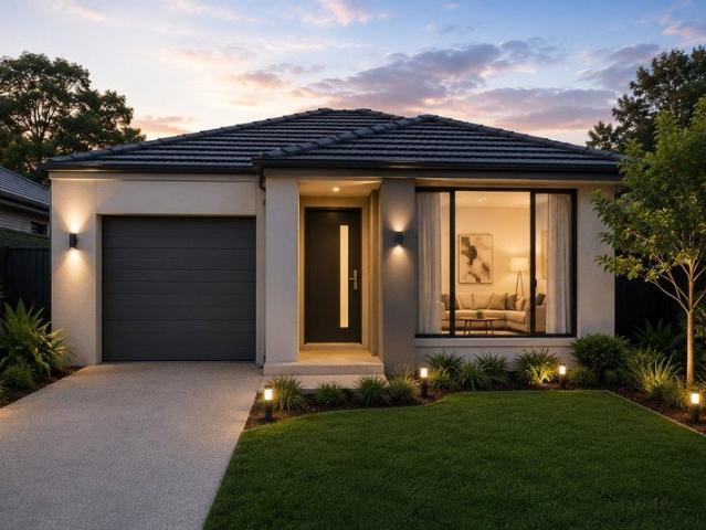 Cottage for sale in Sydney, New South Wales