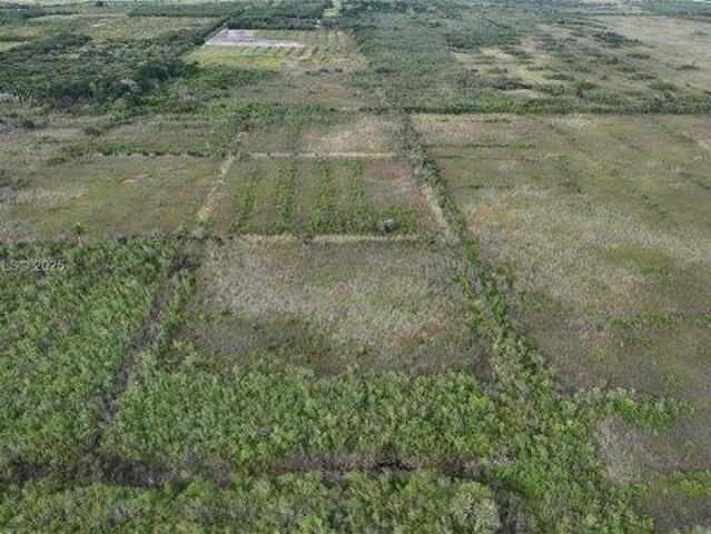 Land for sale in Homestead, Florida