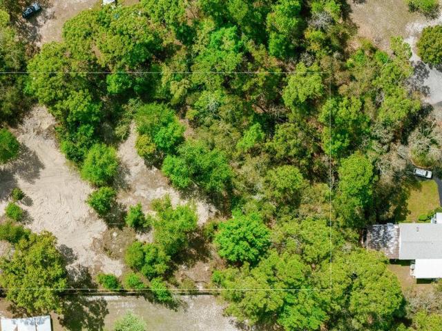 Land for sale in Homosassa, Florida