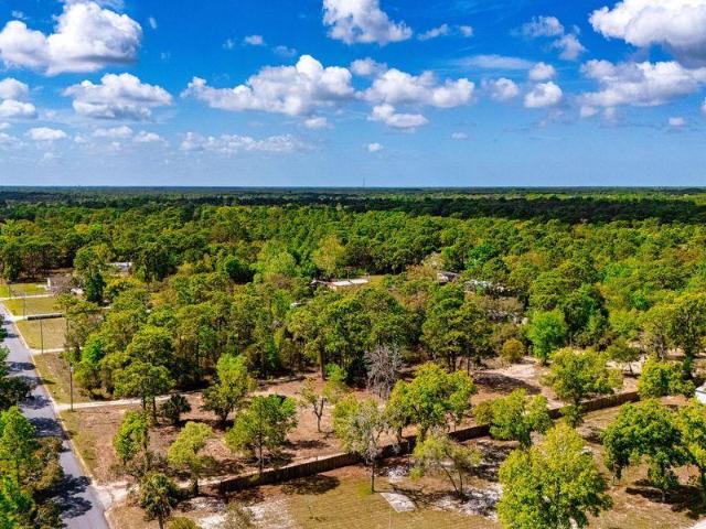 Land for sale in Homosassa, Florida
