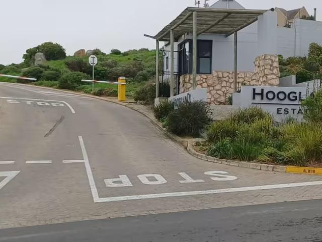 Land for sale in Karoo Hoogland Ward 2, Karoo Hoogland Local Municipality