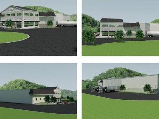 Land for sale in New Hampshire